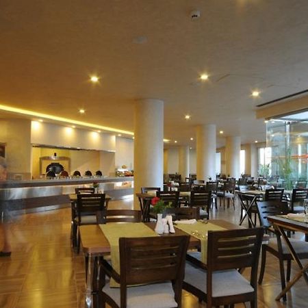 Sunrise Hotel Marmaris Kültér fotó