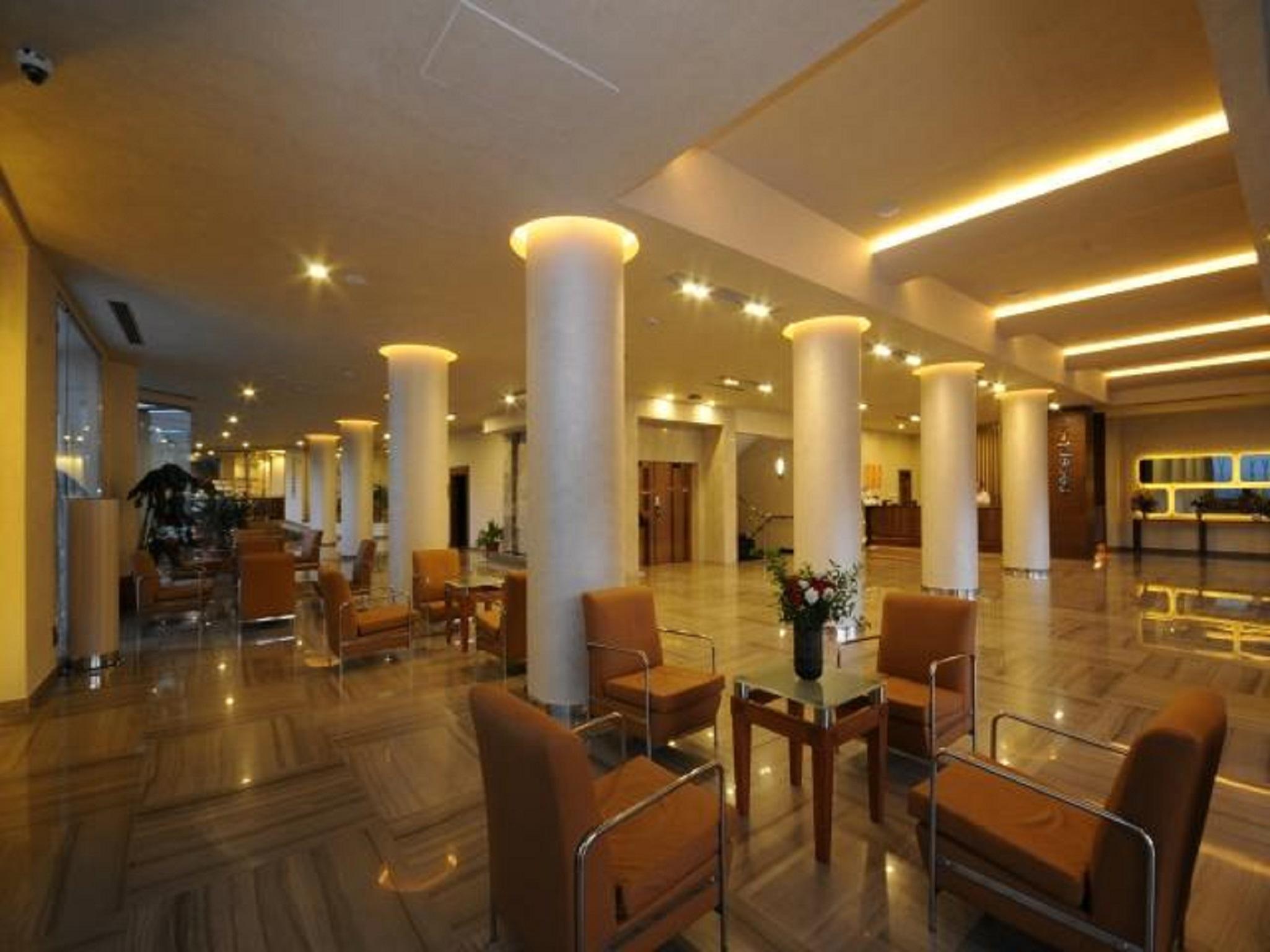 Sunrise Hotel Marmaris Kültér fotó