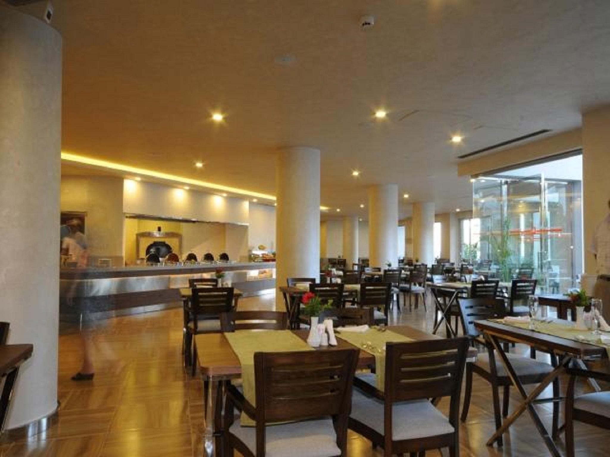 Sunrise Hotel Marmaris Kültér fotó
