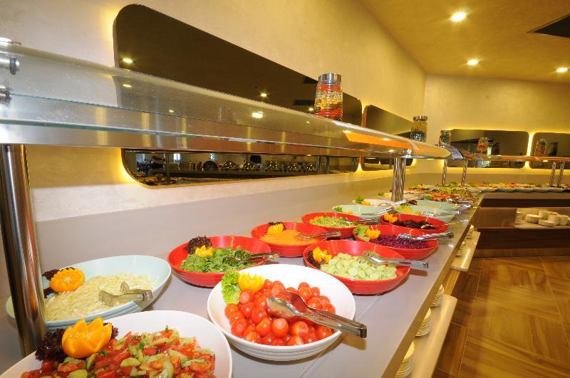 Sunrise Hotel Marmaris Kültér fotó