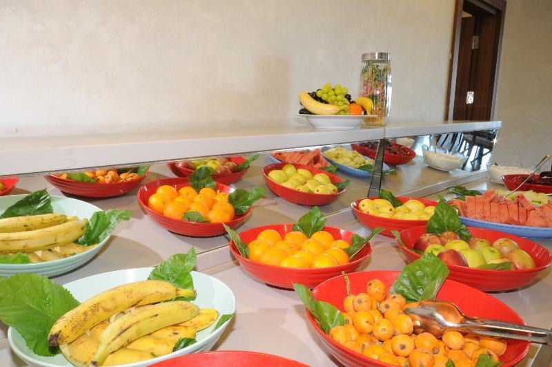 Sunrise Hotel Marmaris Kültér fotó
